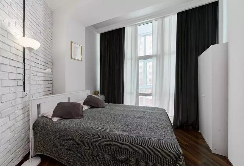 هاستل Hello Inn Budget