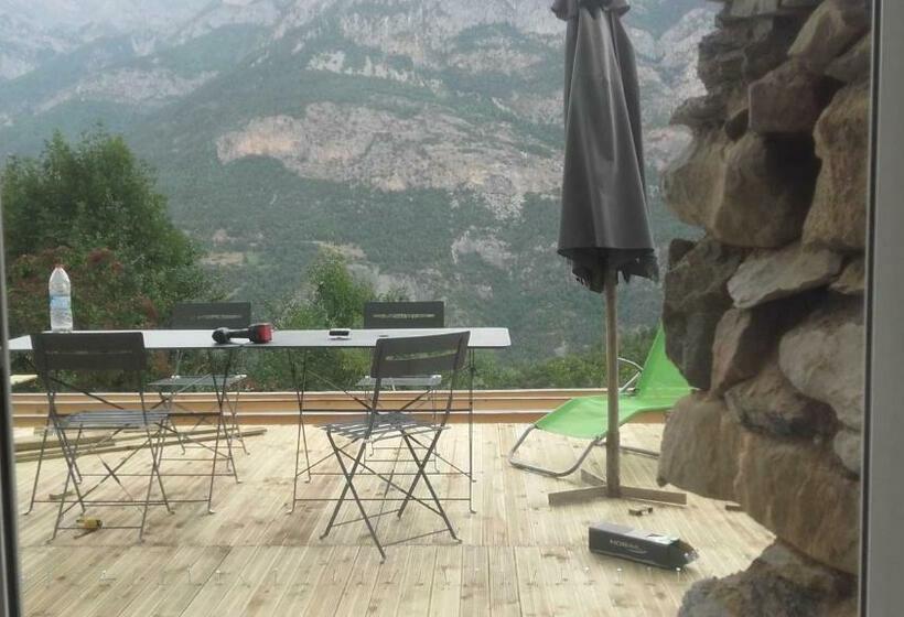 Bed and Breakfast Chambres D Hôtes Du Villaret