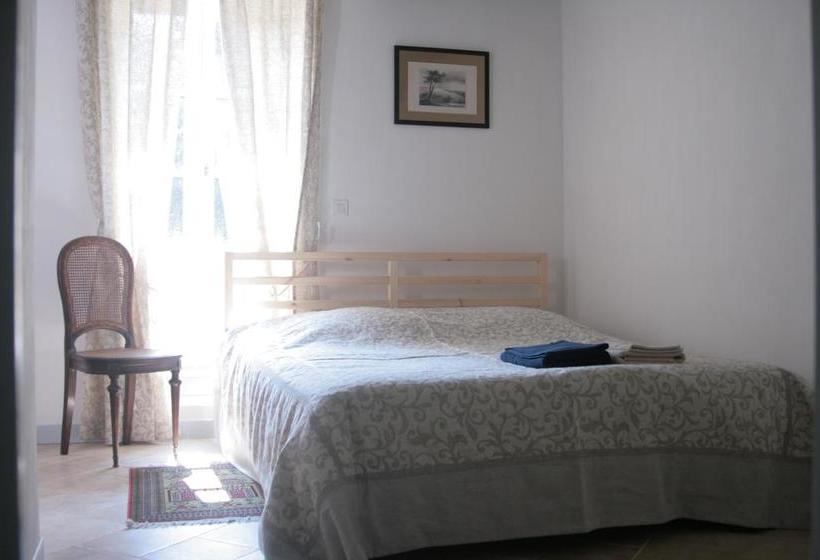 مبيت وإفطار Domaine Des Douves