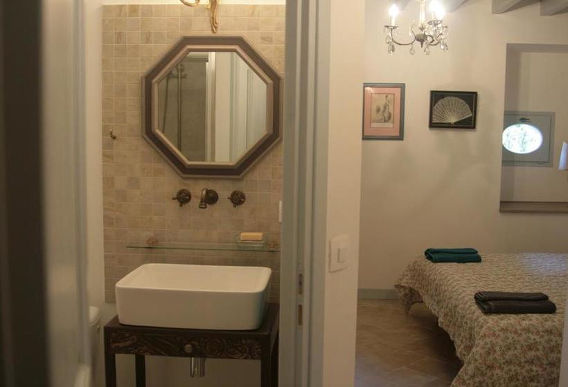 مبيت وإفطار Domaine Des Douves