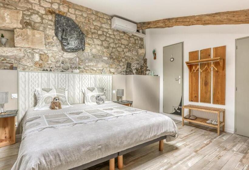 Bed and Breakfast Jolysable