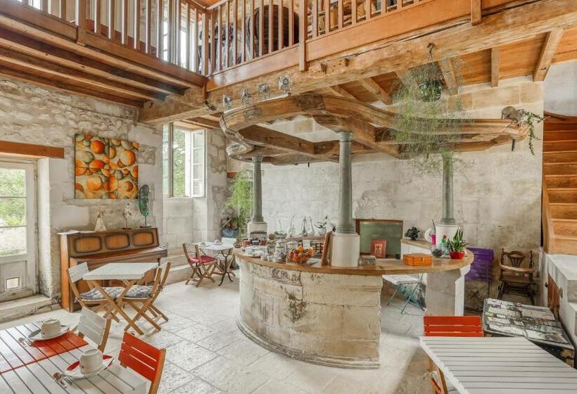 Bed and Breakfast Jolysable