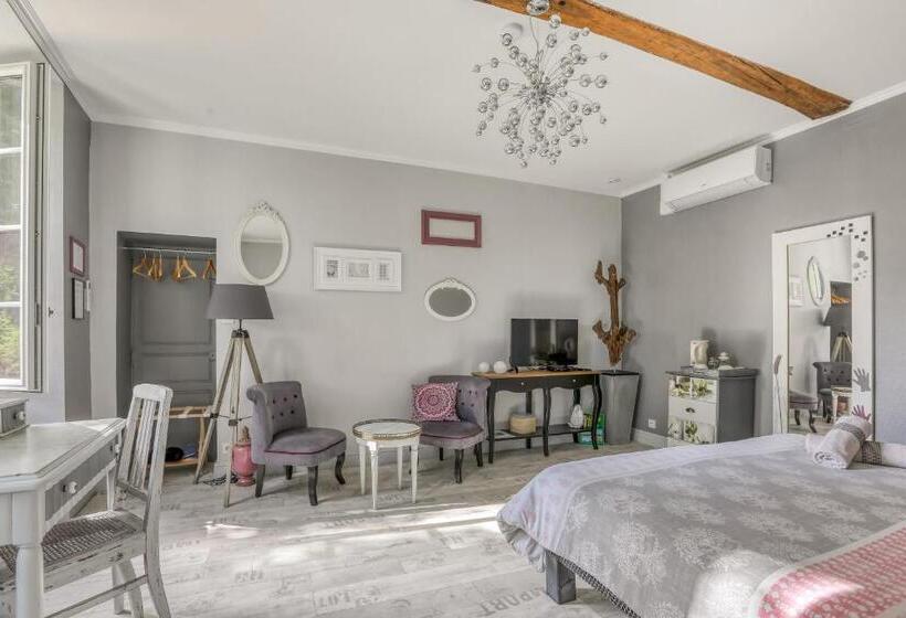 Bed and Breakfast Jolysable