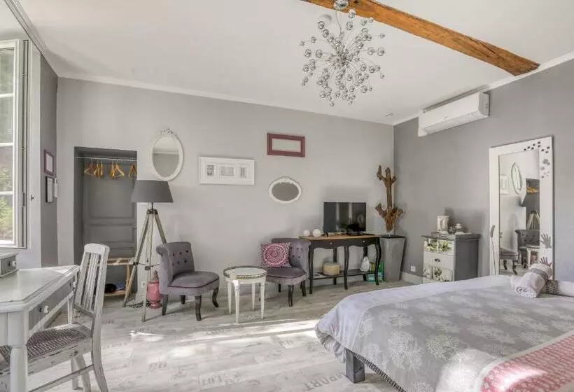 Bed & Breakfast Jolysable