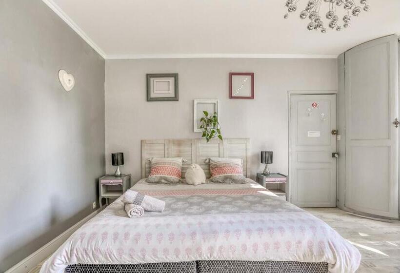 Bed and Breakfast Jolysable