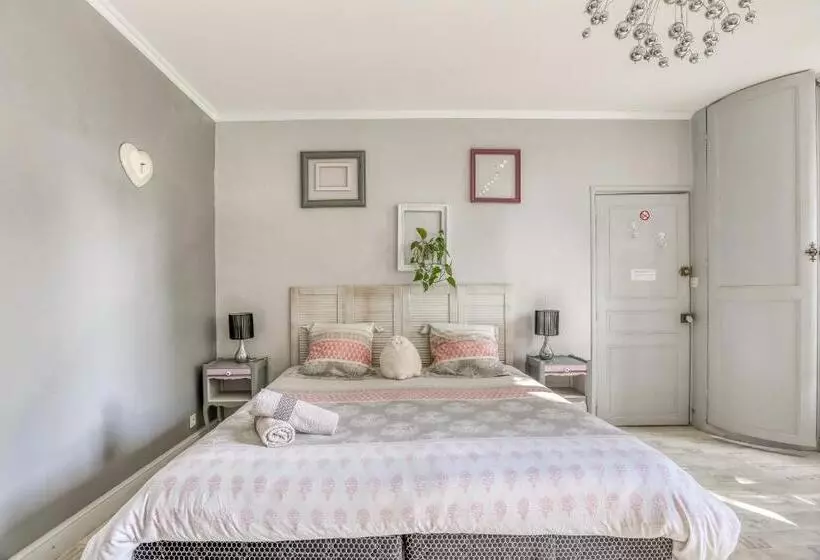 Bed & Breakfast Jolysable