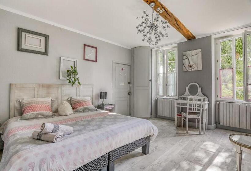 Bed and Breakfast Jolysable