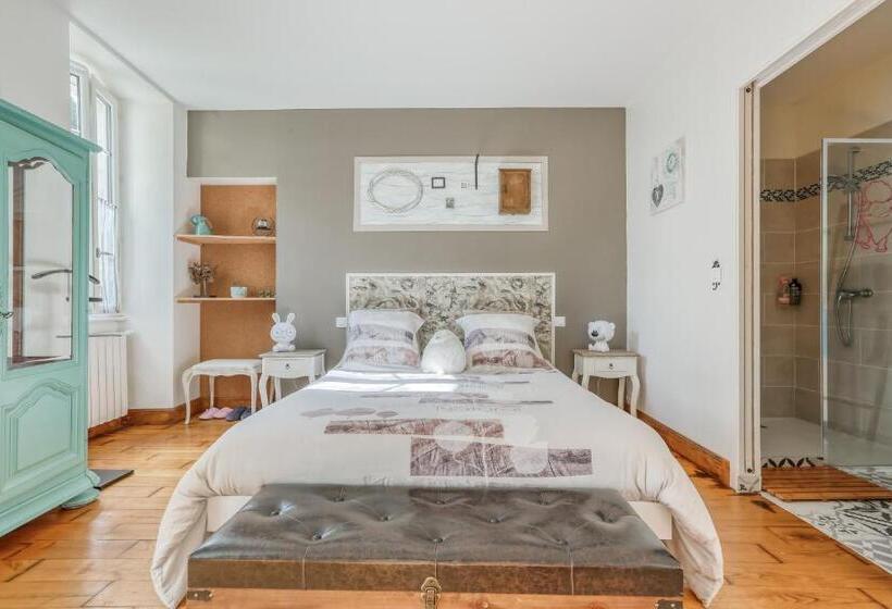 Bed and Breakfast Jolysable