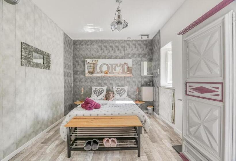 Bed and Breakfast Jolysable