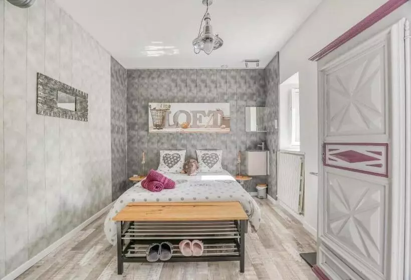 Bed & Breakfast Jolysable