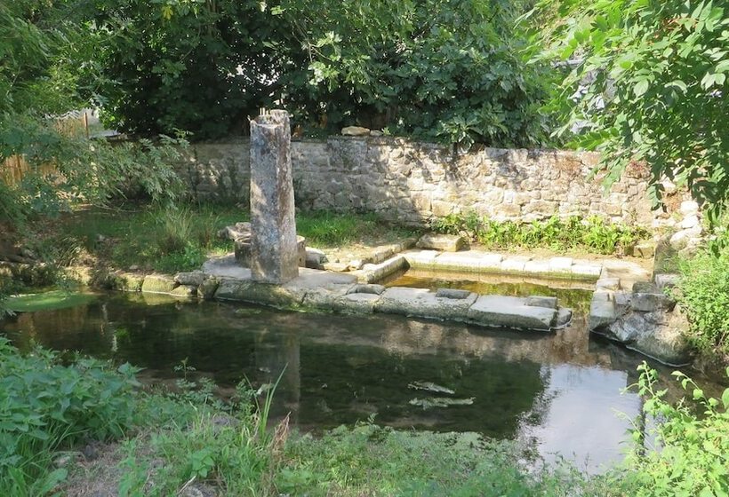 Bed and Breakfast Jolysable