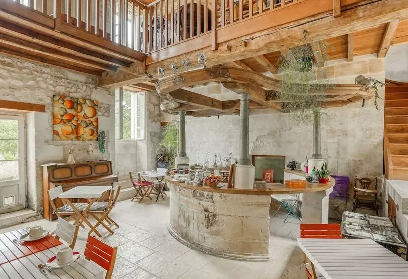 Bed & Breakfast Jolysable