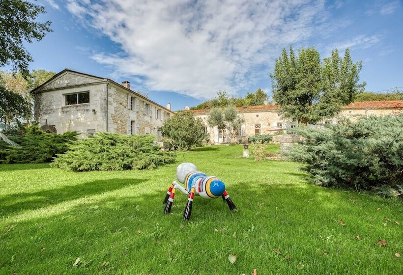 Bed and Breakfast Jolysable