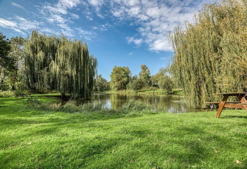 Bed and Breakfast Jolysable