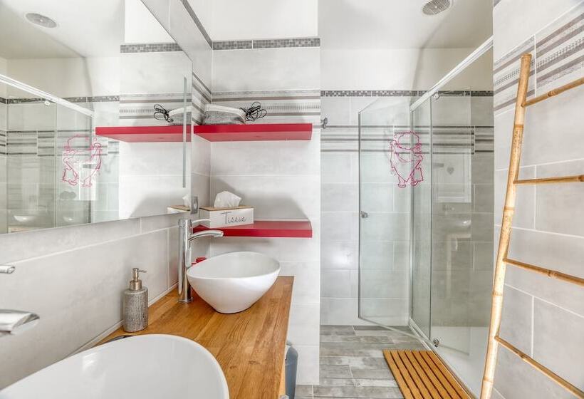 Bed and Breakfast Jolysable