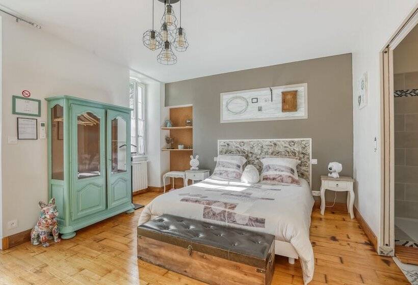 Bed and Breakfast Jolysable