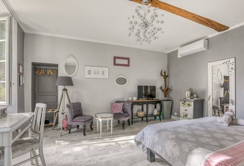 Bed and Breakfast Jolysable