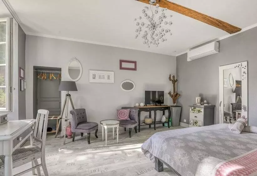 Bed & Breakfast Jolysable