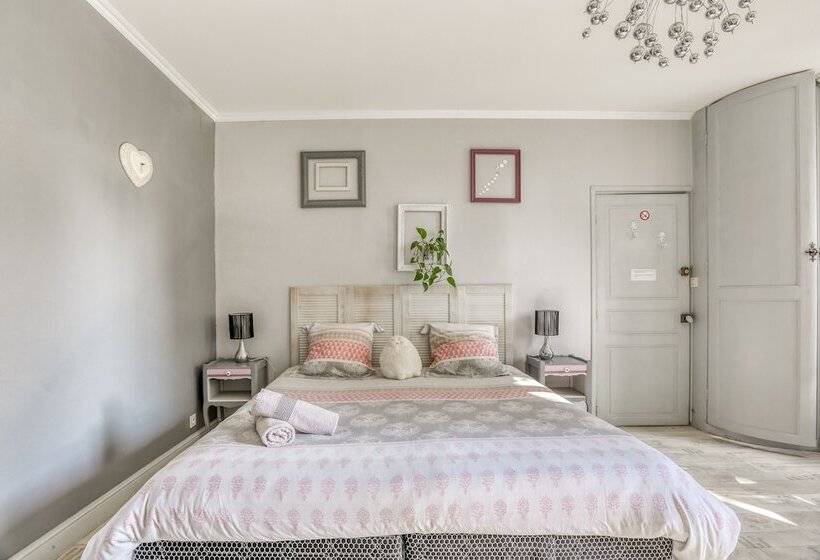 Bed and Breakfast Jolysable