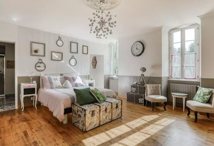 Bed & Breakfast Jolysable
