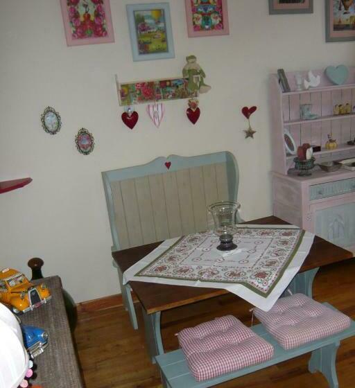 צימר L Arbre D Ange