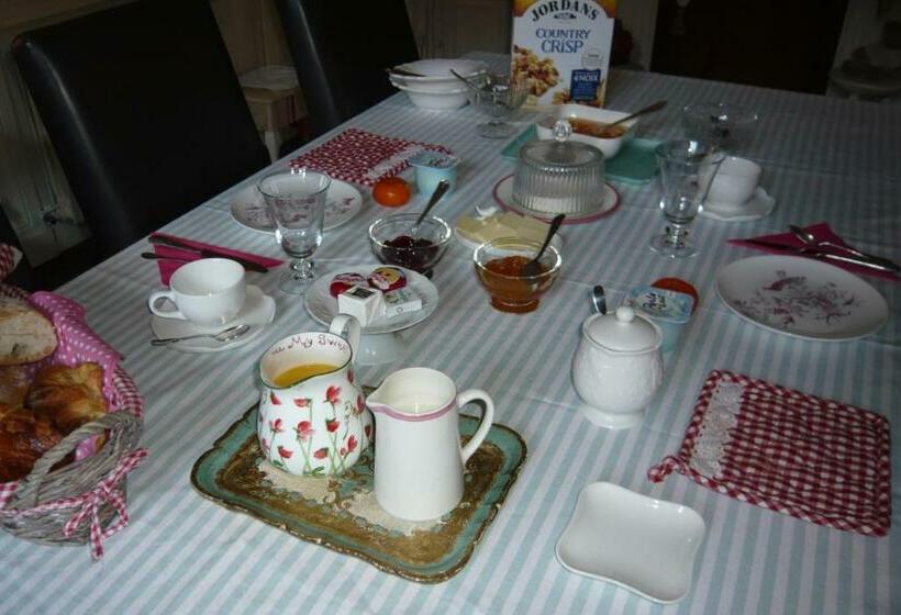 צימר L Arbre D Ange