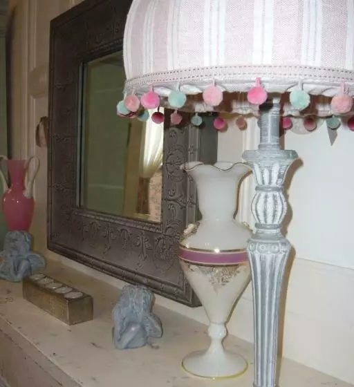 Aamiaismajoitus (B&B) L Arbre D Ange