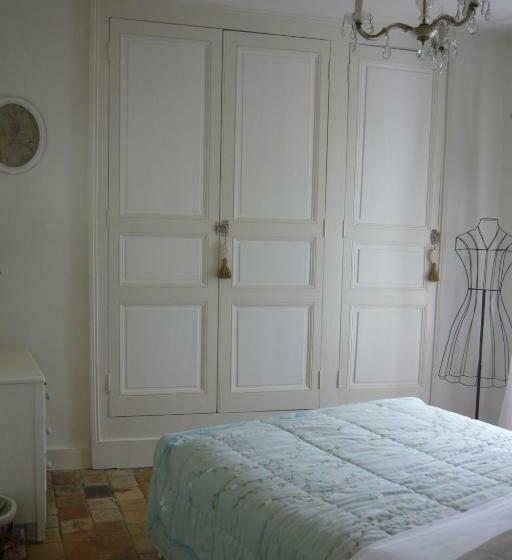 צימר L Arbre D Ange