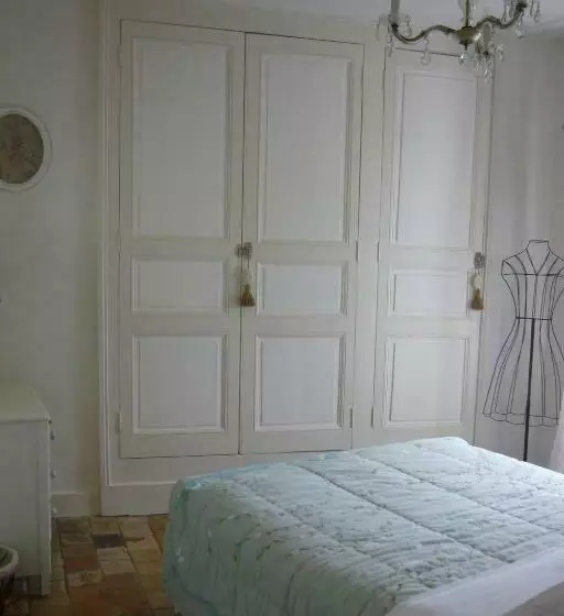 Aamiaismajoitus (B&B) L Arbre D Ange