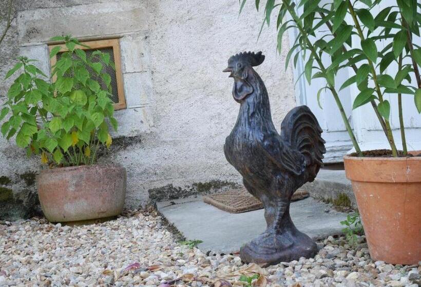 צימר L Arbre D Ange