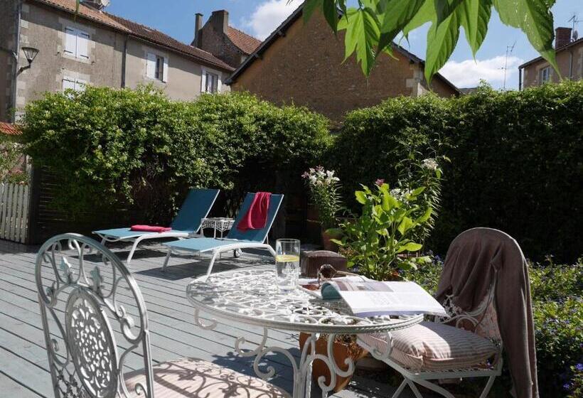 צימר L Arbre D Ange