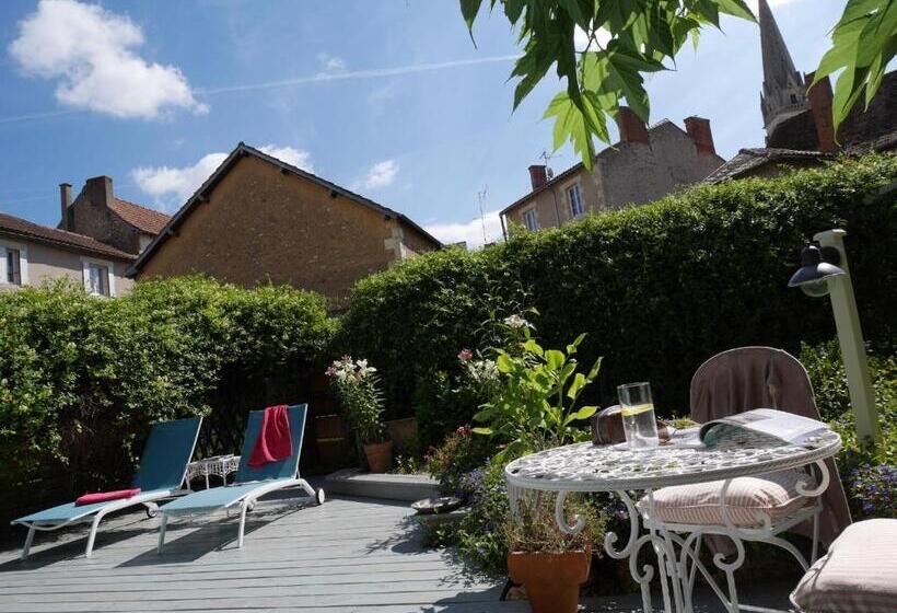 צימר L Arbre D Ange