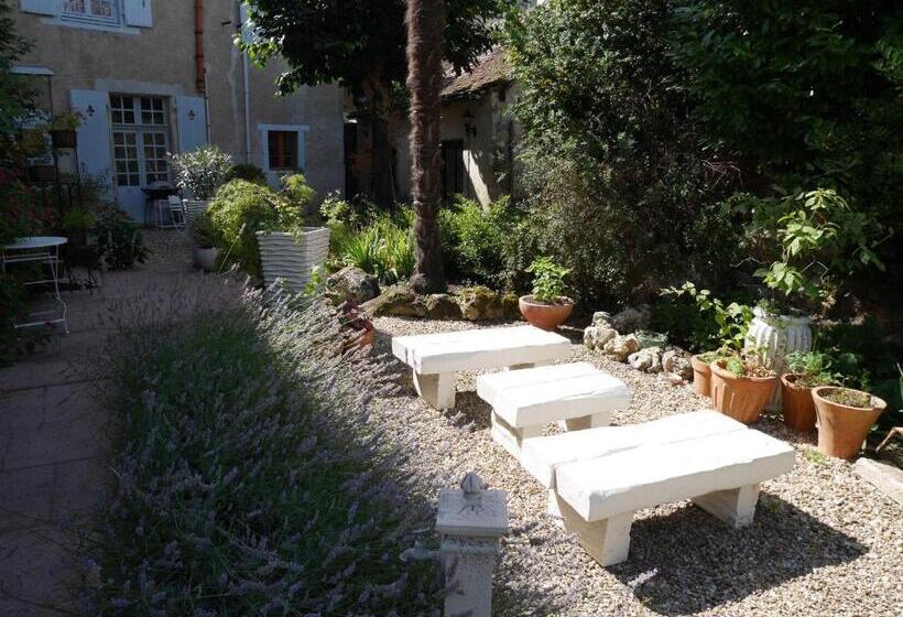 צימר L Arbre D Ange