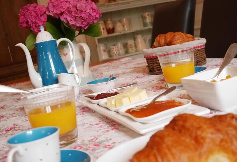 צימר L Arbre D Ange