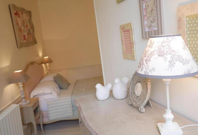 צימר L Arbre D Ange