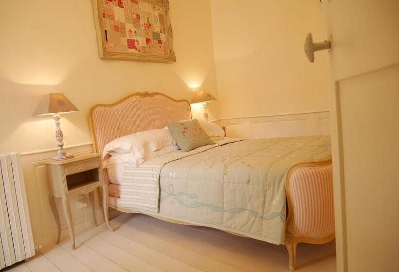 צימר L Arbre D Ange