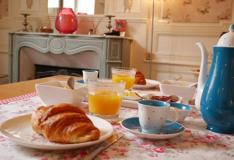 צימר L Arbre D Ange