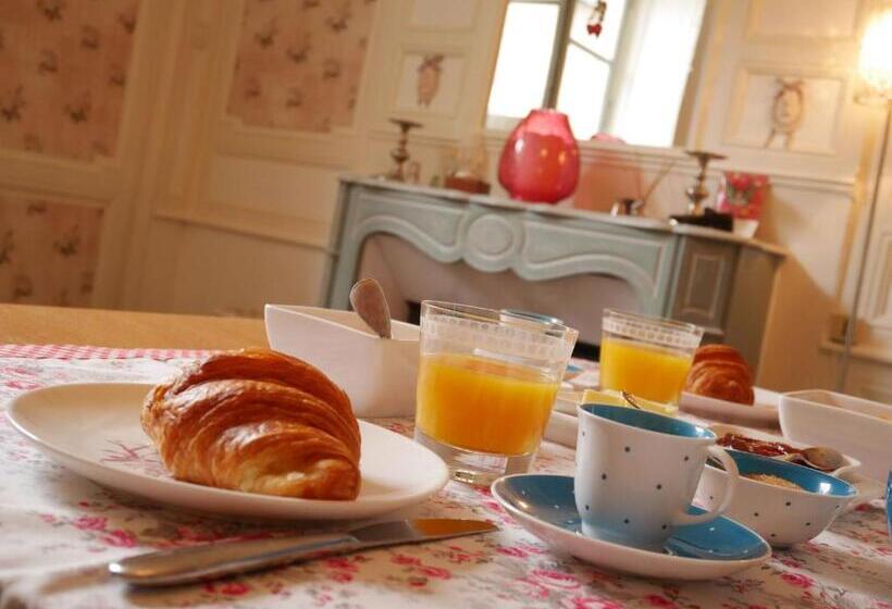 צימר L Arbre D Ange