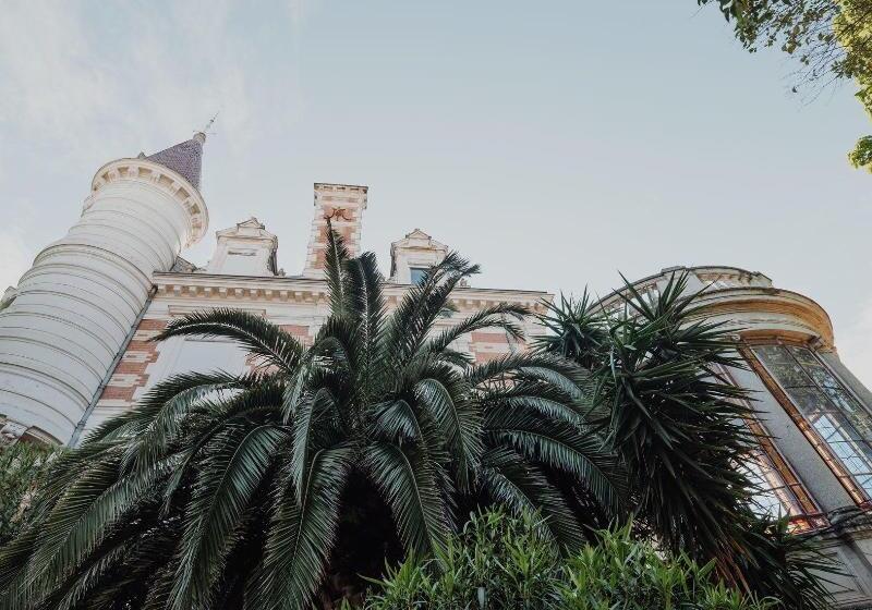 مبيت وإفطار La Villa Guy & Spa   Teritoria