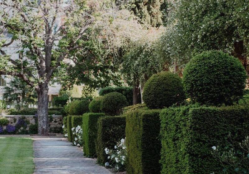 مبيت وإفطار La Villa Guy & Spa   Teritoria