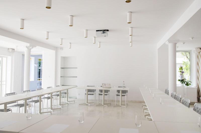 مبيت وإفطار La Villa Guy & Spa   Teritoria