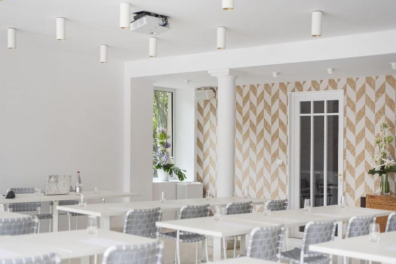 مبيت وإفطار La Villa Guy & Spa   Teritoria