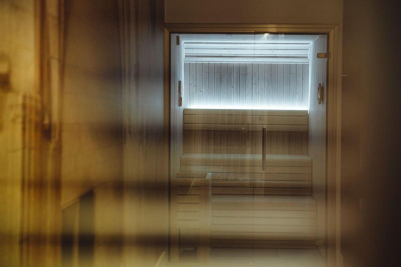 مبيت وإفطار La Villa Guy & Spa   Teritoria