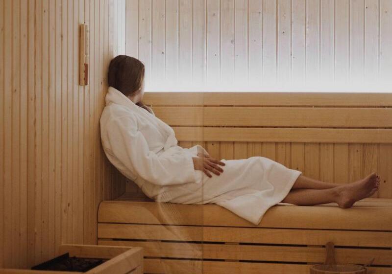 مبيت وإفطار La Villa Guy & Spa   Teritoria