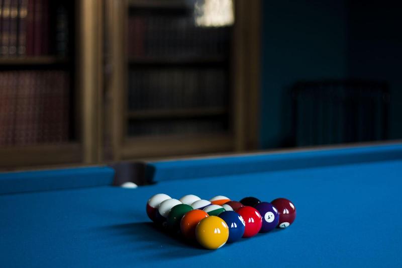 مبيت وإفطار La Villa Guy & Spa   Teritoria