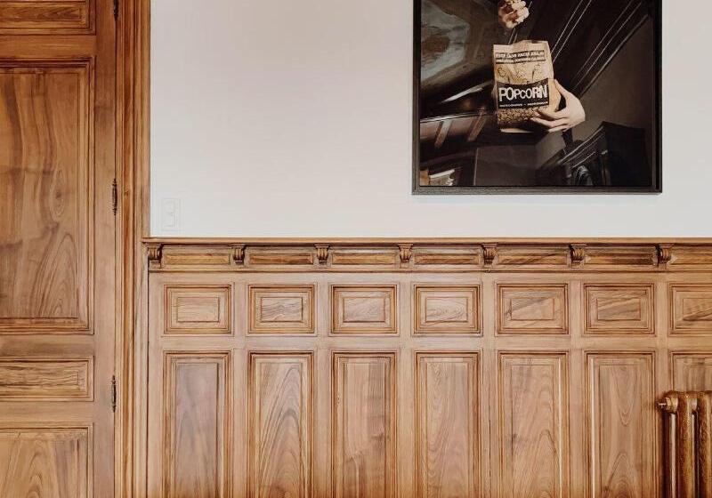 مبيت وإفطار La Villa Guy & Spa   Teritoria