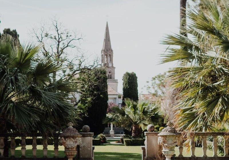 مبيت وإفطار La Villa Guy & Spa   Teritoria