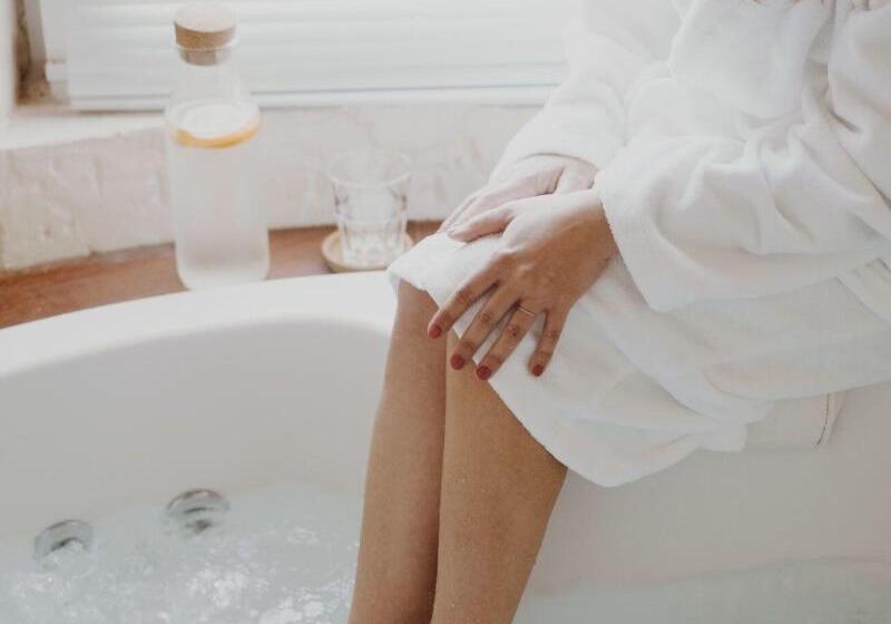 مبيت وإفطار La Villa Guy & Spa   Teritoria