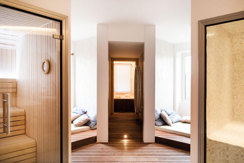 مبيت وإفطار La Villa Guy & Spa   Teritoria