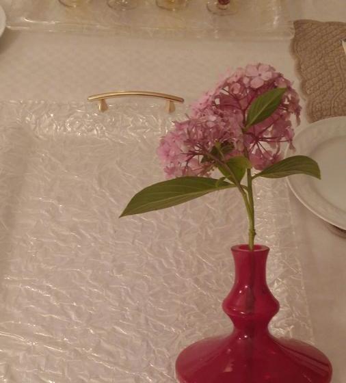 민박 Les Chambres D'hôtes De Château Vieux Robin